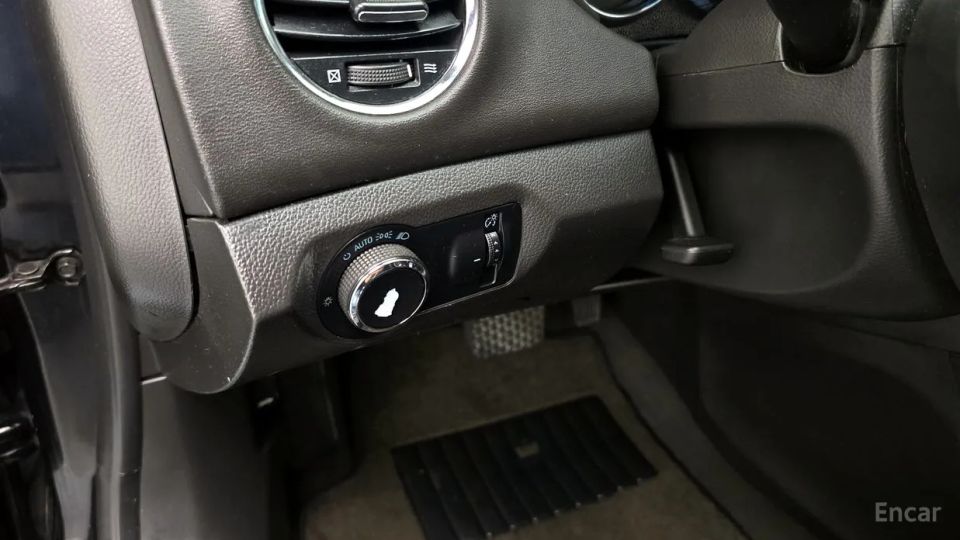 ChevroletGMDaewoo Cruze