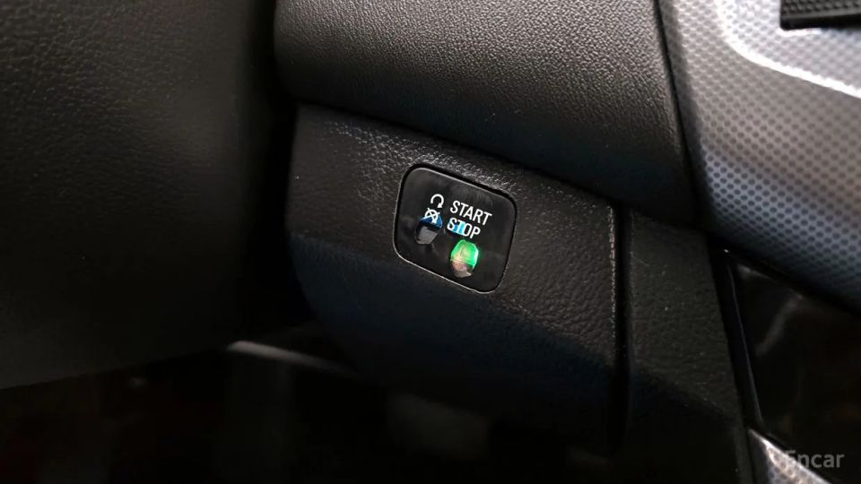 ChevroletGMDaewoo Cruze