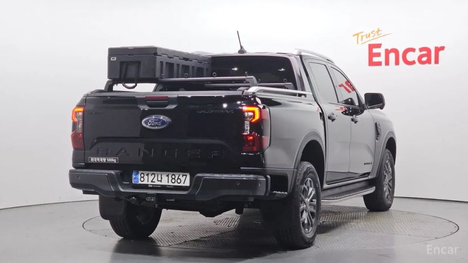Ford Ranger