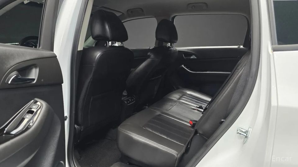ChevroletGMDaewoo Orlando