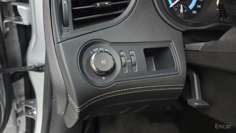 ChevroletGMDaewoo Alpheon