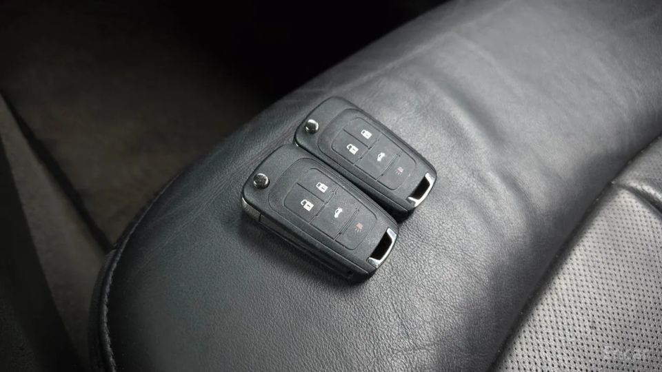 ChevroletGMDaewoo Alpheon