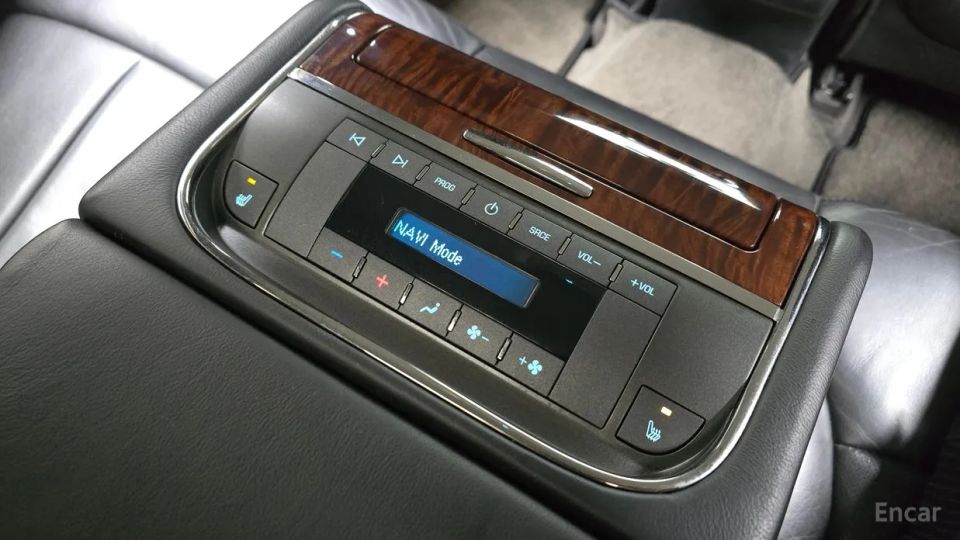 ChevroletGMDaewoo Alpheon