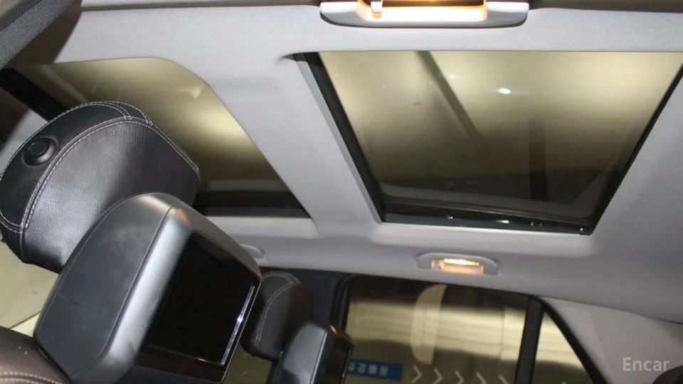 Mercedes-Benz M-class