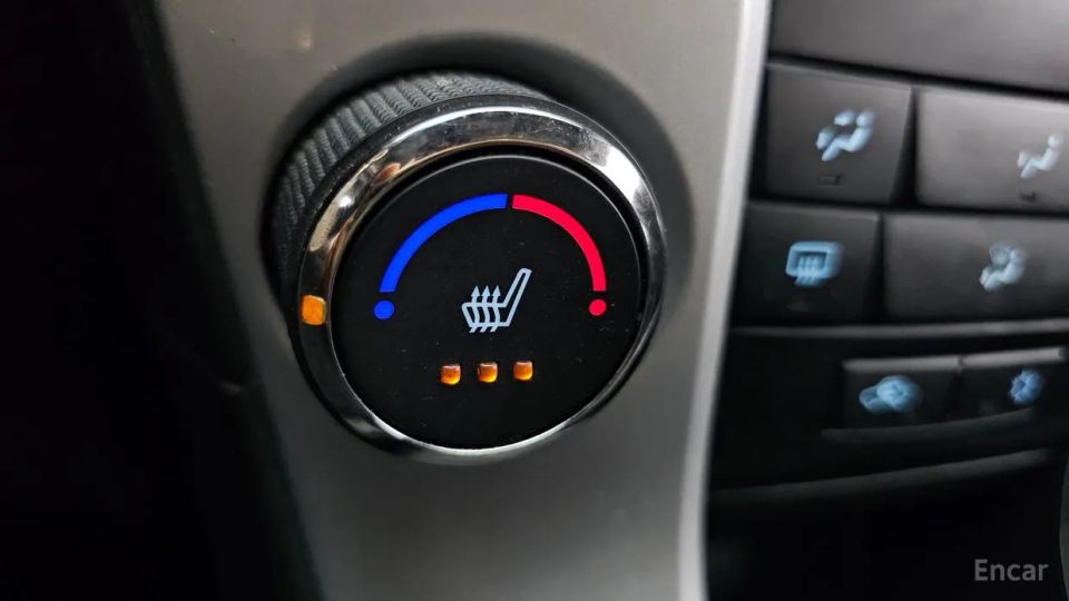 ChevroletGMDaewoo Cruze