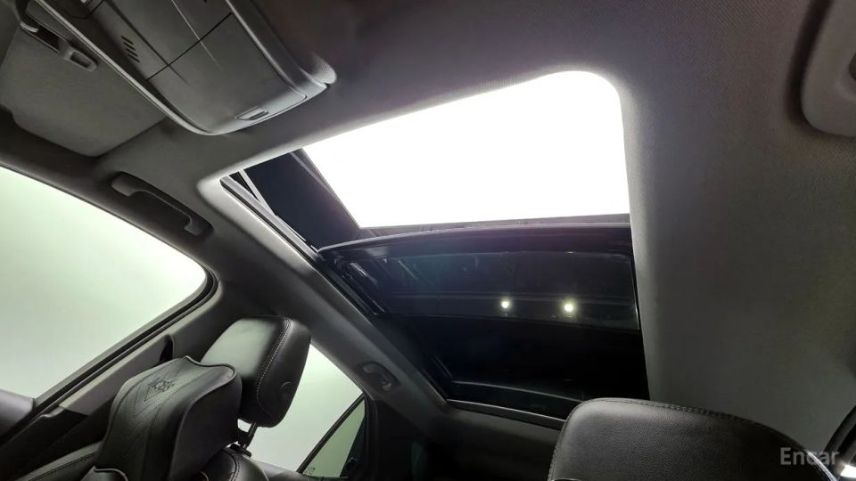 ChevroletGMDaewoo Equinox