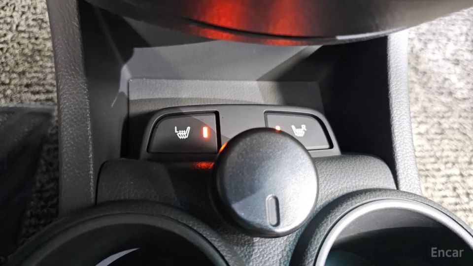 ChevroletGMDaewoo Matiz