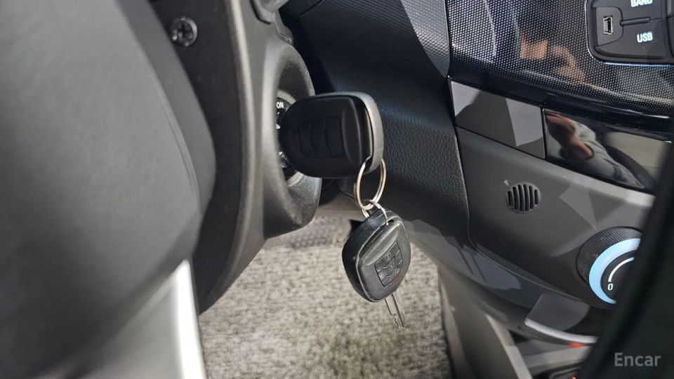 ChevroletGMDaewoo Matiz