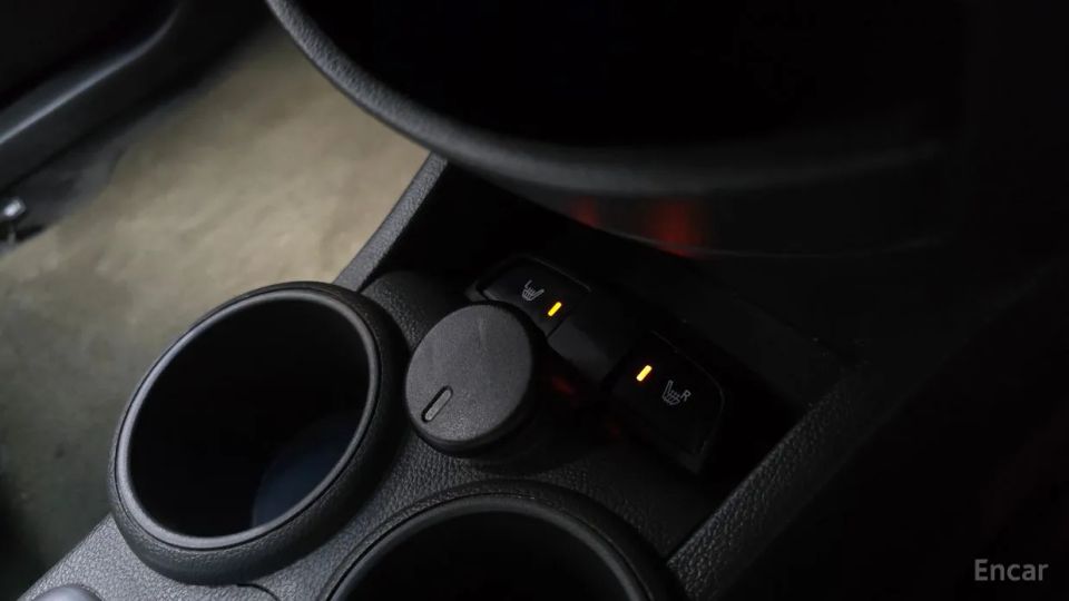 ChevroletGMDaewoo Matiz
