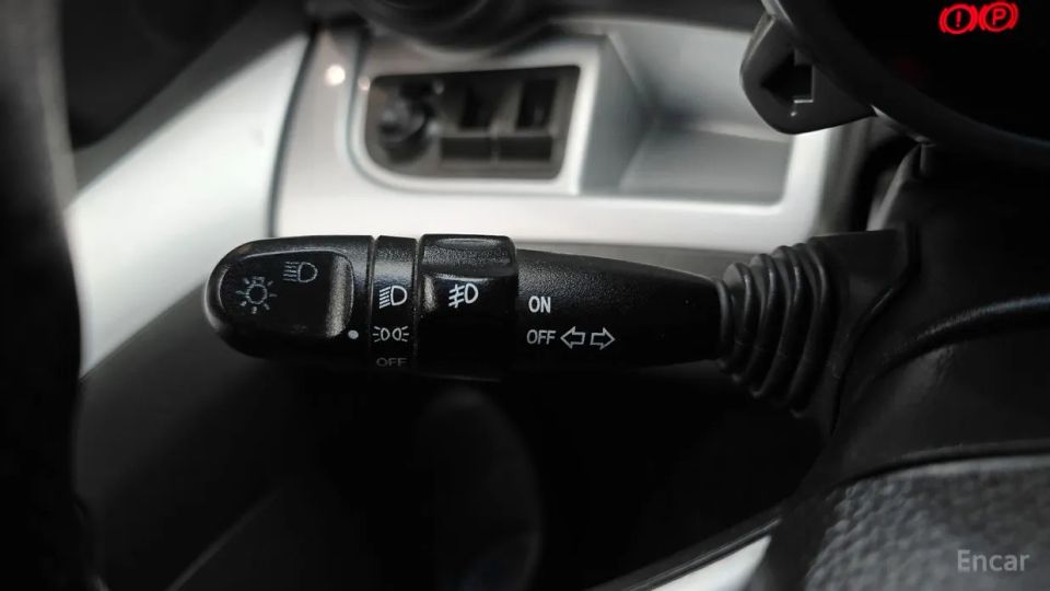 ChevroletGMDaewoo Matiz