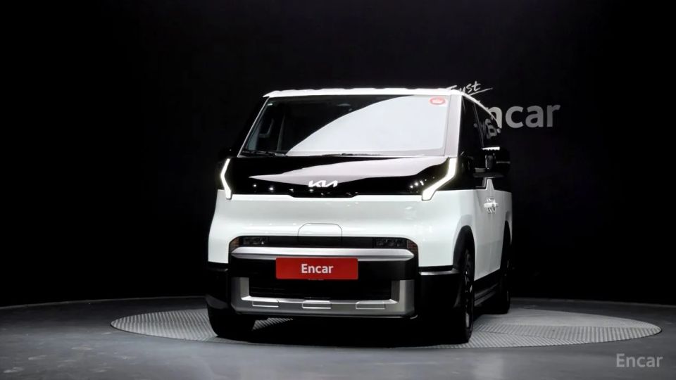Kia PV5
