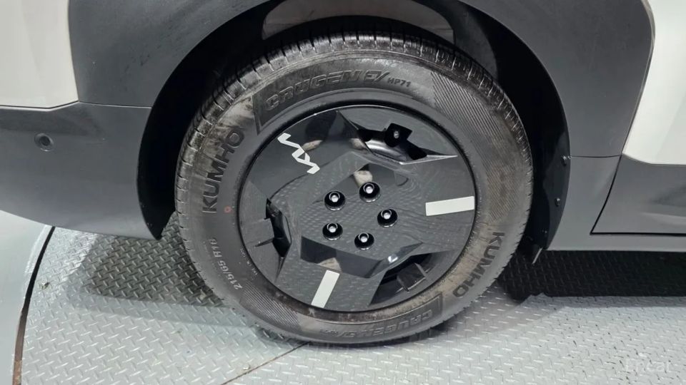 Kia PV5