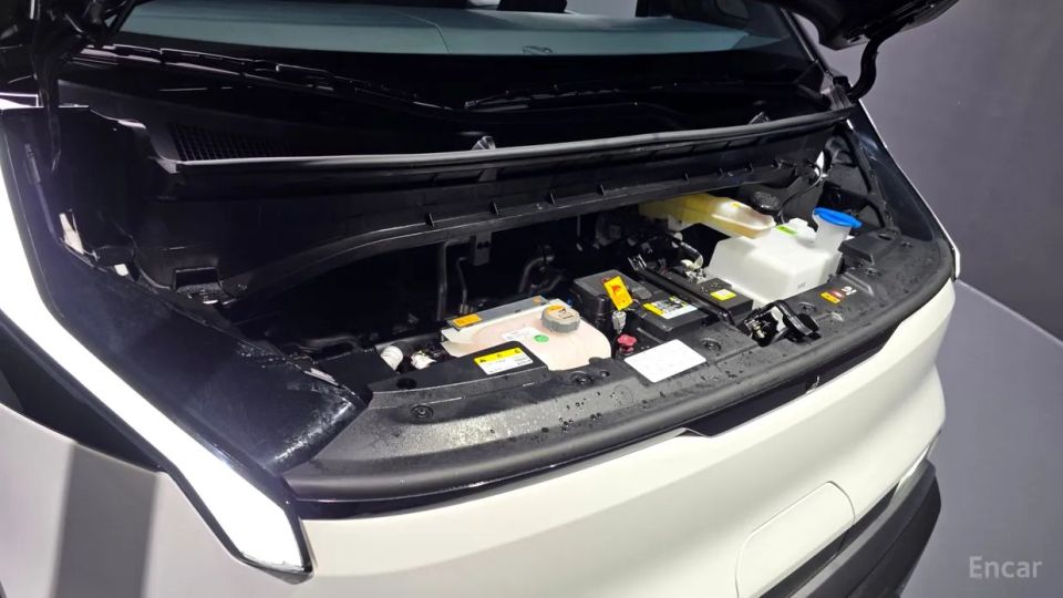 Kia PV5