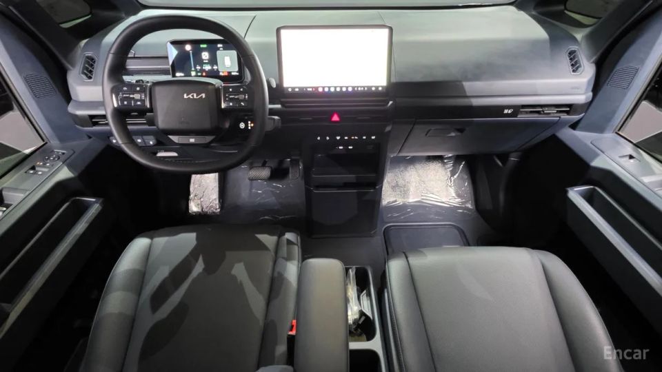 Kia PV5