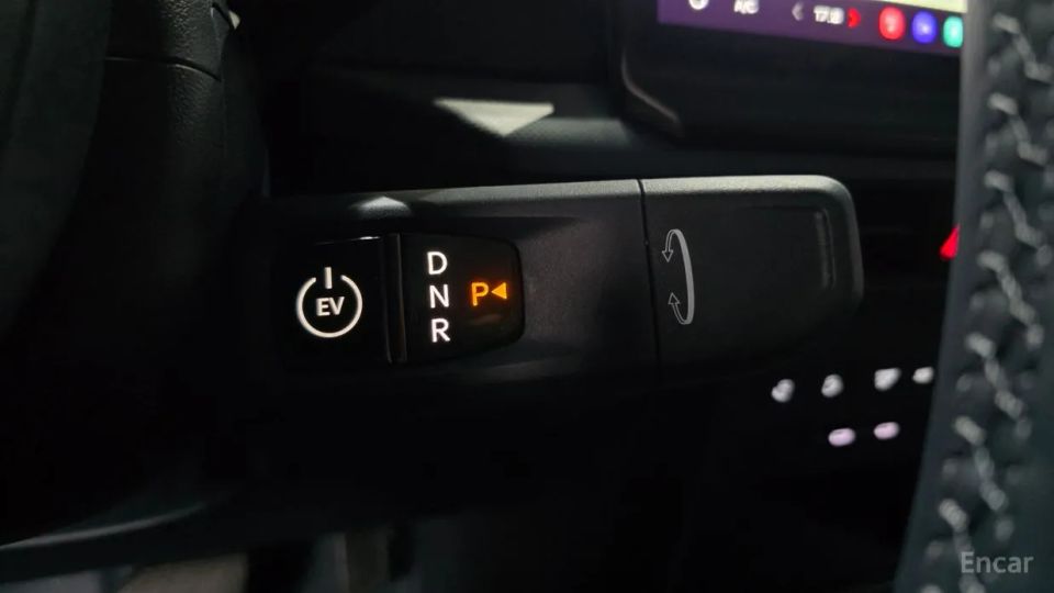 Kia PV5