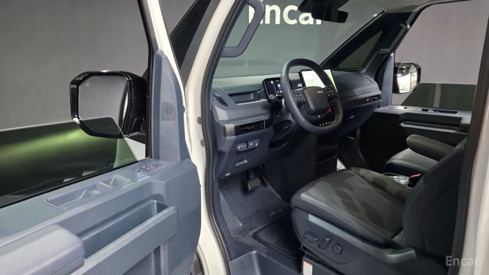 Kia PV5
