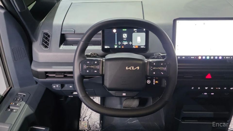 Kia PV5
