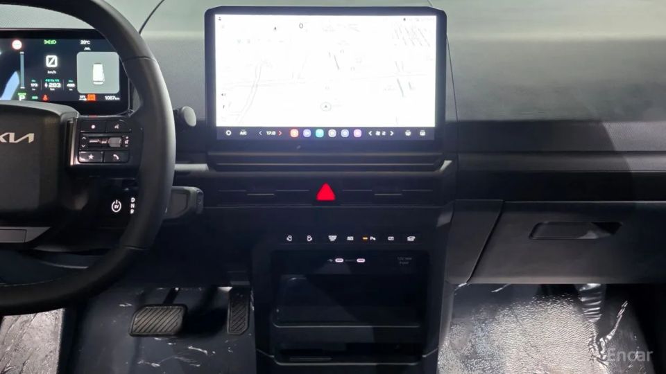 Kia PV5