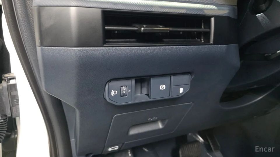 Kia PV5