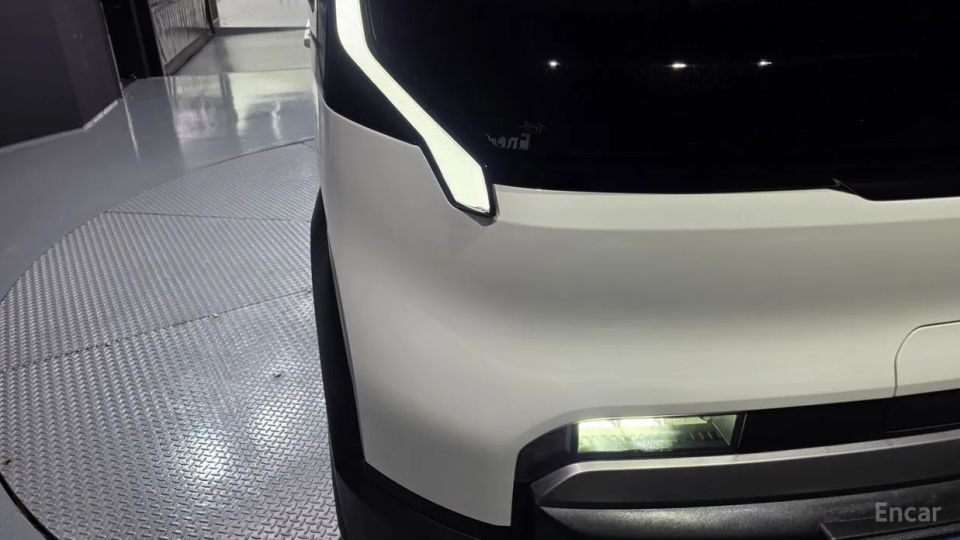 Kia PV5