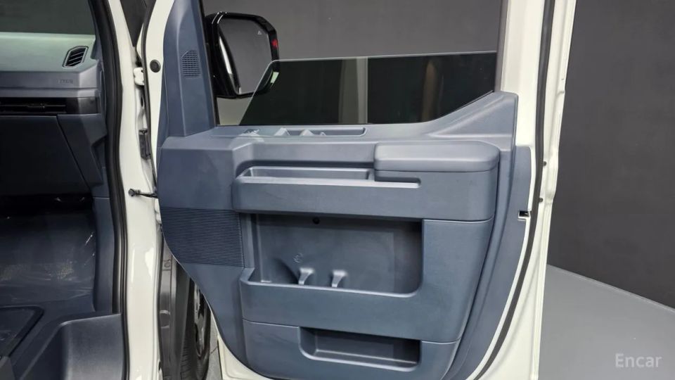 Kia PV5