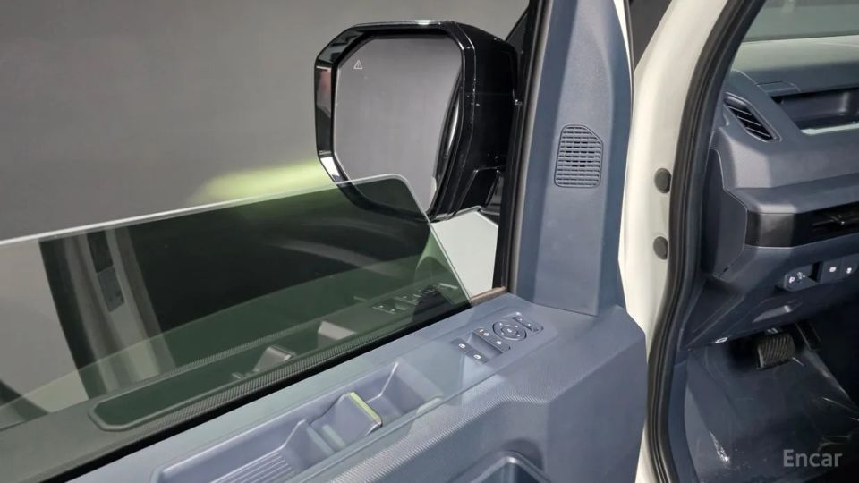 Kia PV5
