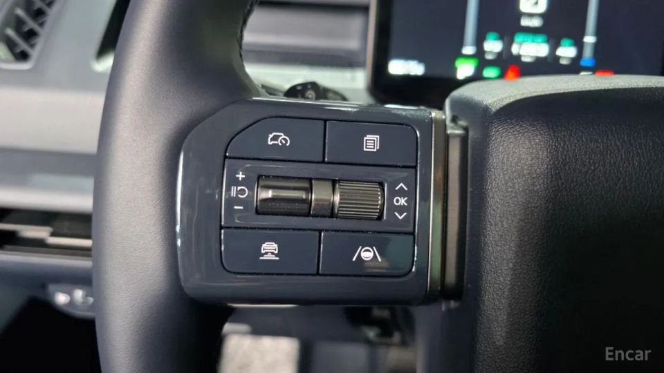 Kia PV5