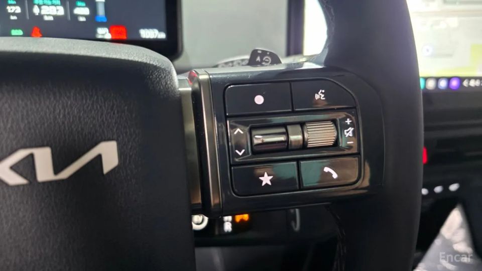 Kia PV5