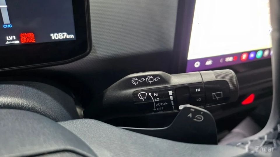 Kia PV5
