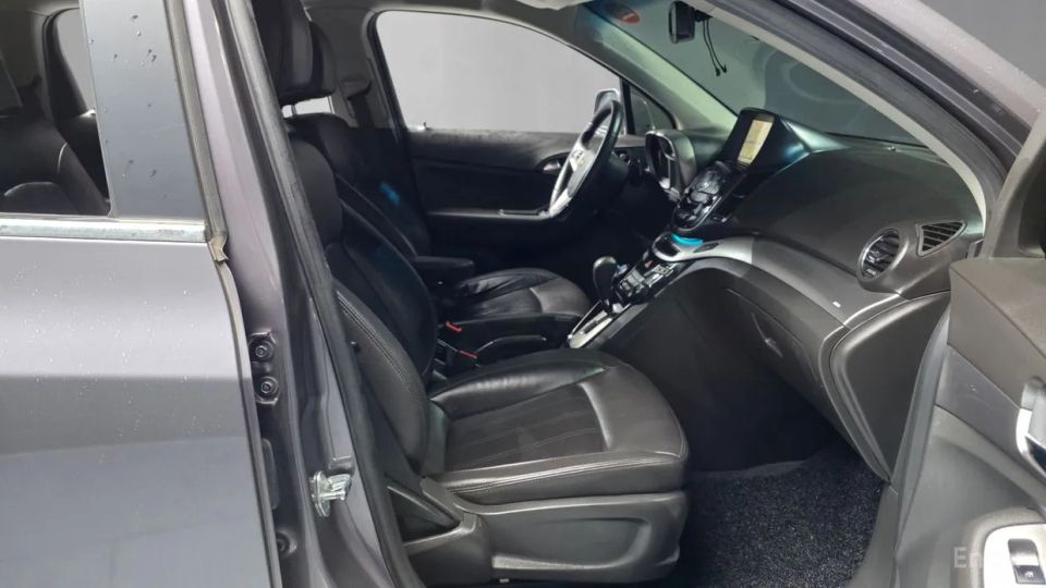 ChevroletGMDaewoo Orlando