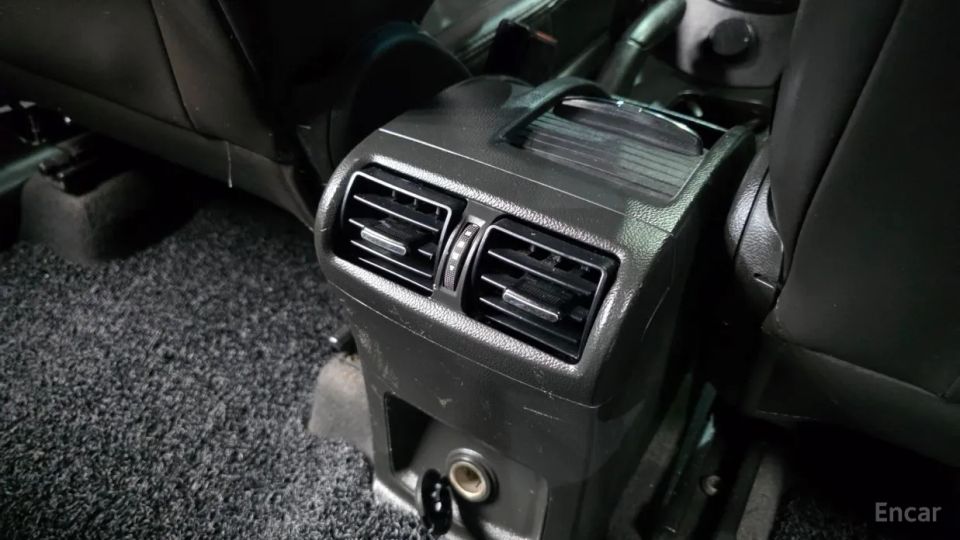 ChevroletGMDaewoo Orlando