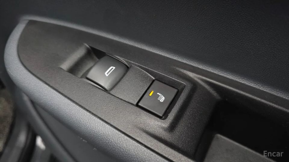 ChevroletGMDaewoo Bolt EV