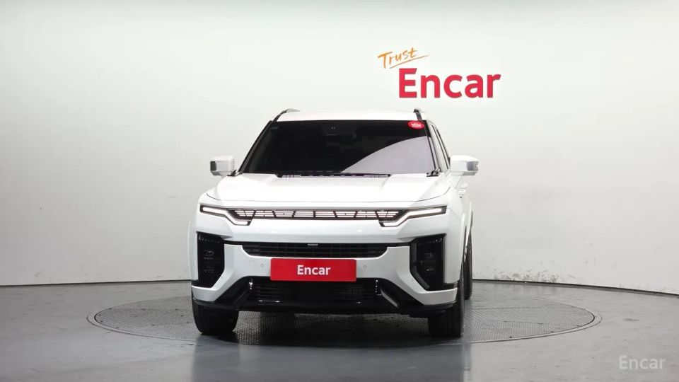 KG_Mobility_Ssangyong Actyon