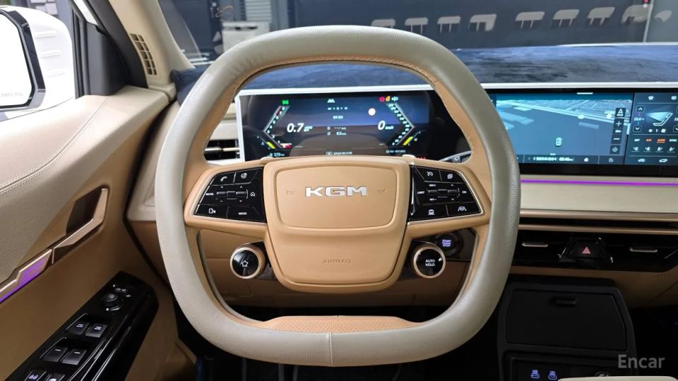 KG_Mobility_Ssangyong Actyon