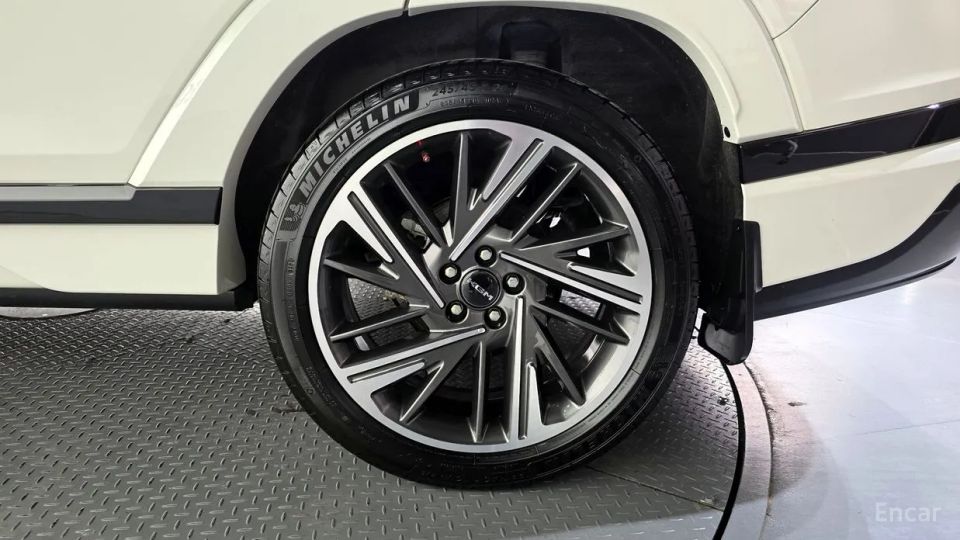 KG_Mobility_Ssangyong Actyon