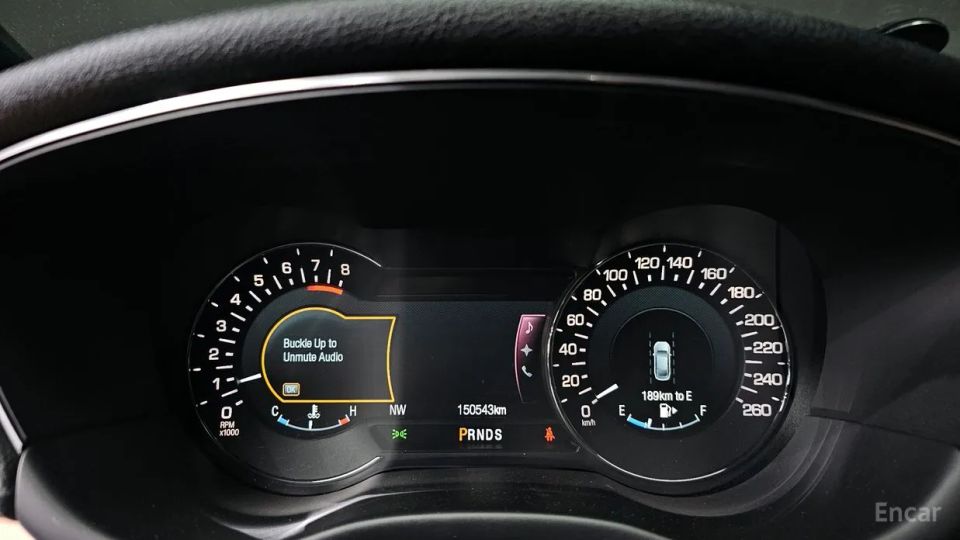 Lincoln MKC