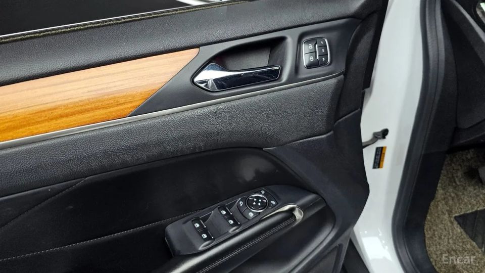 Lincoln MKC