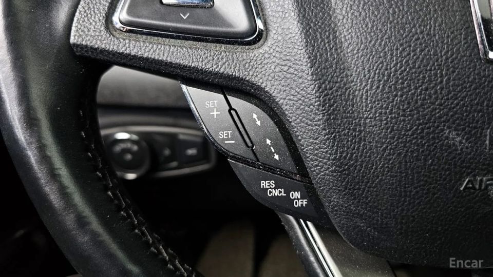 Lincoln MKC