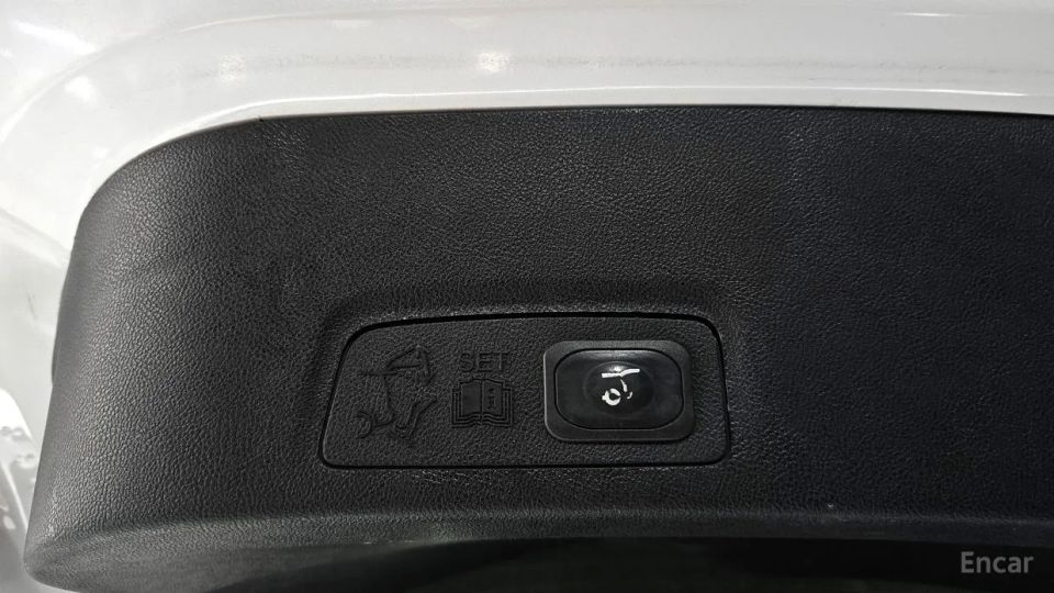 Lincoln MKC