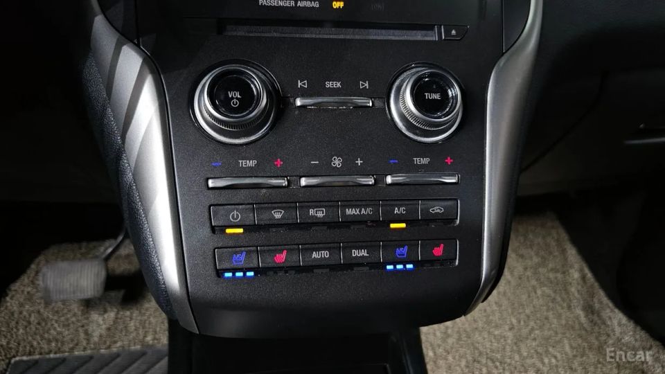 Lincoln MKC