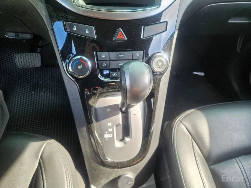 ChevroletGMDaewoo Orlando