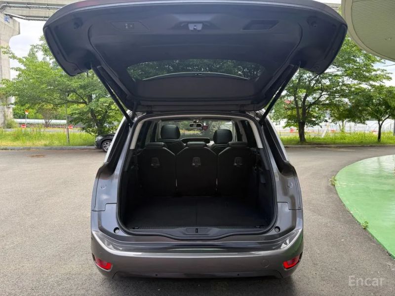 Citroen-DS C4 SpaceTourer