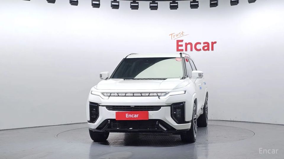 KG_Mobility_Ssangyong Actyon
