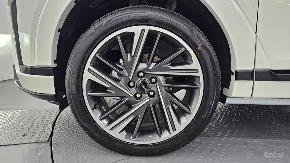 KG_Mobility_Ssangyong Actyon