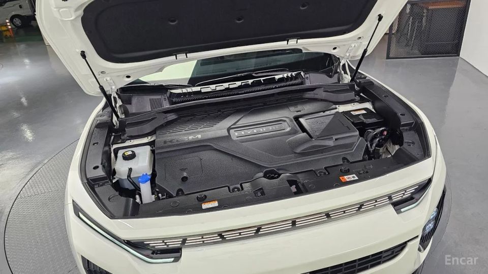 KG_Mobility_Ssangyong Actyon