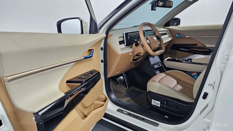 KG_Mobility_Ssangyong Actyon