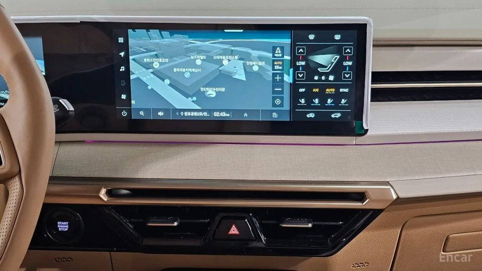 KG_Mobility_Ssangyong Actyon