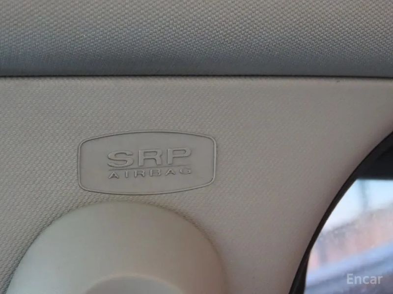 Renault-KoreaSamsung SM3