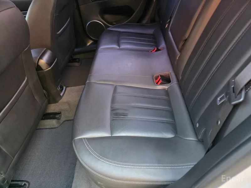 ChevroletGMDaewoo Cruze