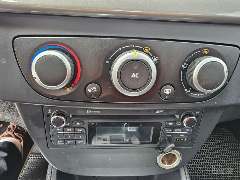 Renault-KoreaSamsung SM3